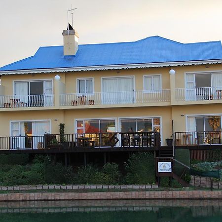Marina Martinique B&B Jeffreys Bay Exteriör bild