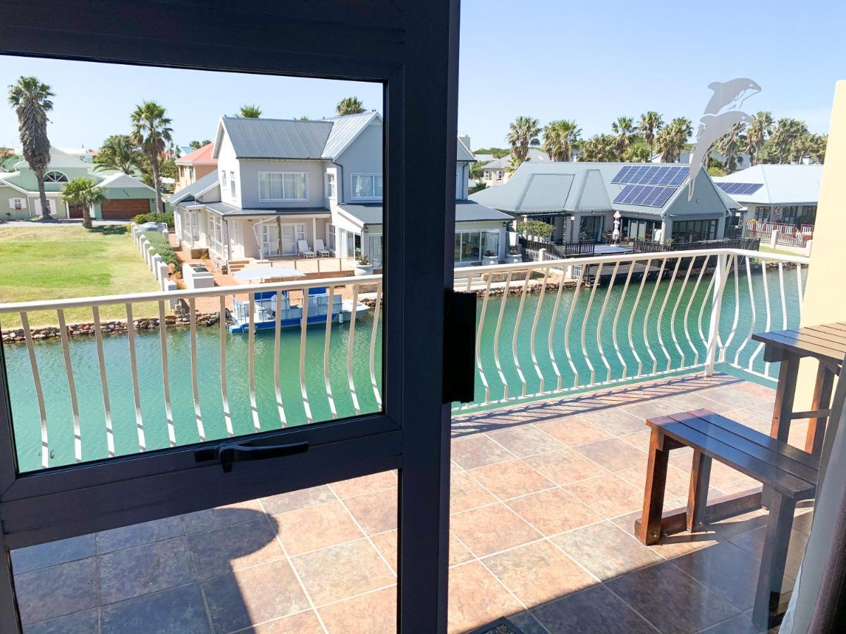 Marina Martinique B&B Jeffreys Bay Exteriör bild