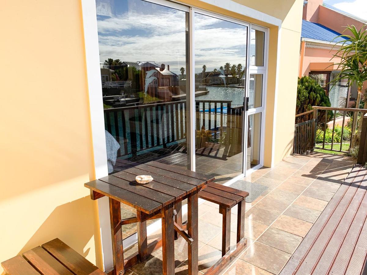 Marina Martinique B&B Jeffreys Bay Exteriör bild