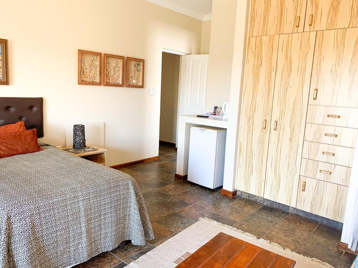 Marina Martinique B&B Jeffreys Bay Exteriör bild