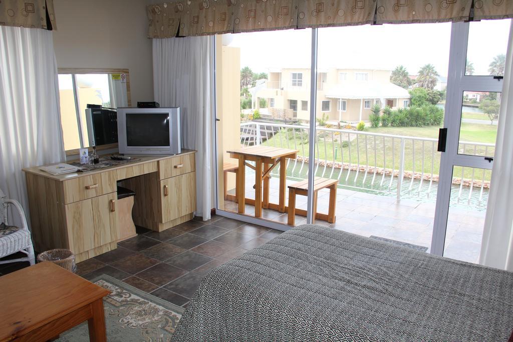 Marina Martinique B&B Jeffreys Bay Rum bild